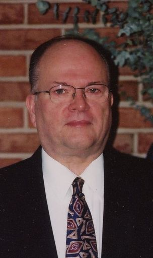 Robert Jordan Profile Photo