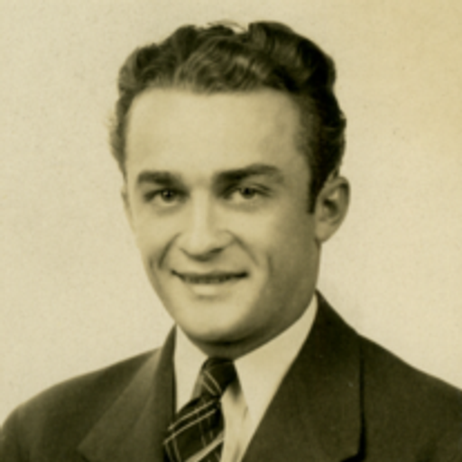 John R. "Dick" Herman Profile Photo