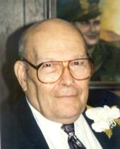 Russell Wayne Martin, Sr.