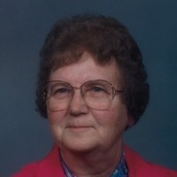 Darlene Martha Louise Doedding