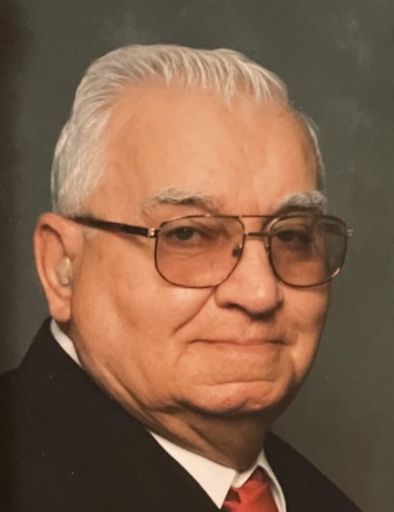 Carlton A.  Rust