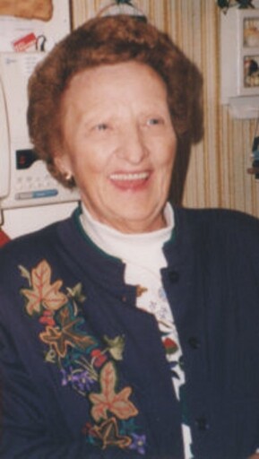 Betty Christner