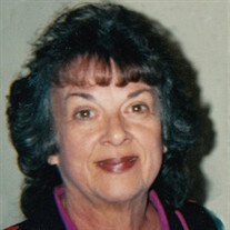 Betty Huval Hatfield Profile Photo