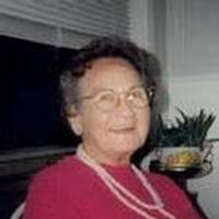 Verna Barnes