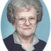 Betty Mckinney