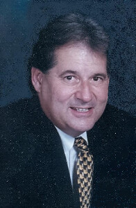 Larry C. Collins