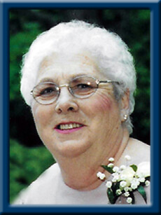 Sylvia Kathleen Cole Profile Photo