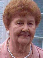 Joan Booth Obituary September 9, 2007 - Geib Funeral Homes