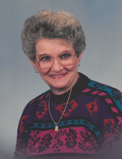 Eloise M. Taylor Profile Photo