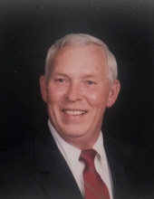Donald Paul Profile Photo