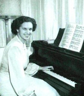 Carla  P. Baughman