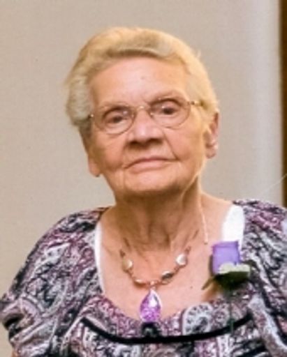 Della V. Dotson Cowan