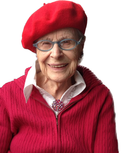 Margery Heintzelman Profile Photo