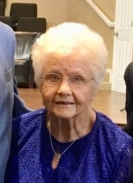 Margie Lynn Jordan