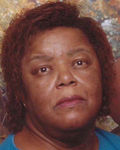 Peggie F. Shorter's obituary image