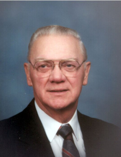 Orvis F. Anderson Profile Photo