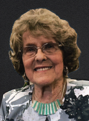 Vivian Godfrey Profile Photo