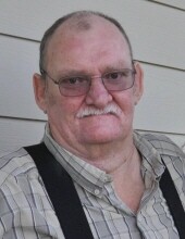 William Larry Campbell, Jr.