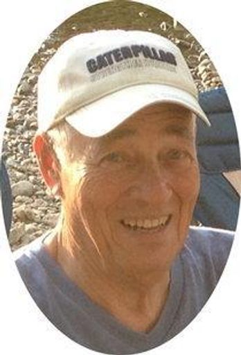 Fred H. Smith
