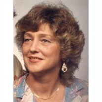 Janis Elaine Wagner Profile Photo