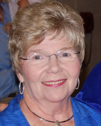 Jacqueline W. Reichard Profile Photo