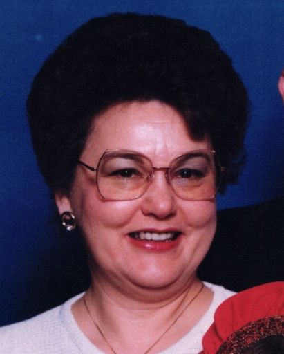 Patricia Bingham Profile Photo