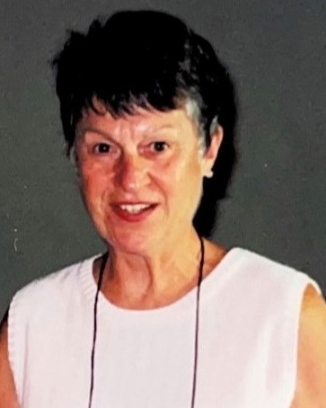 Jackie Kay Newman (Wood) Profile Photo