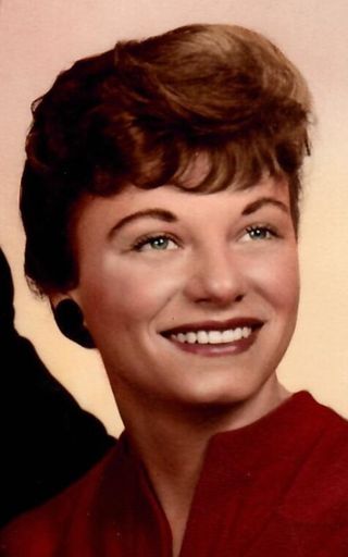 Carol A. Clark