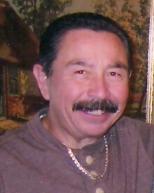 Harvey R. Gomez