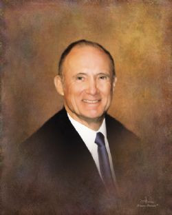 Lawrence Shepherd, Jr.