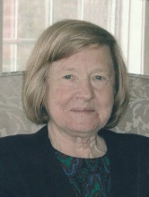 Carolyn Ann Parker