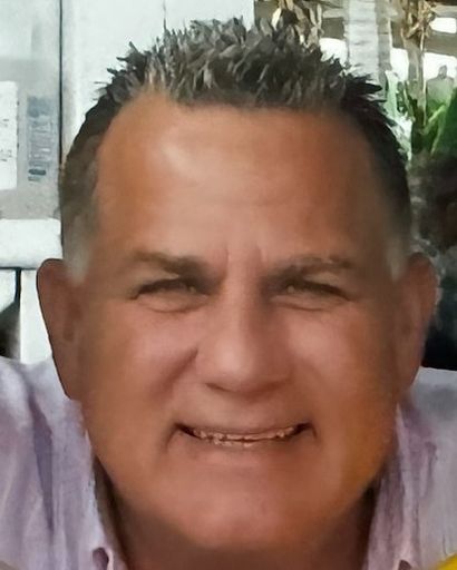George Christopher Dobrin Profile Photo