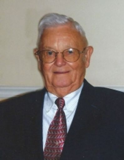 Everett B. Goodman Profile Photo