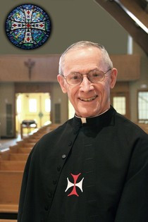 Father Charles Kunkel Profile Photo