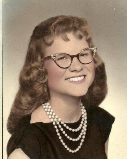 Bertha May Needham Profile Photo