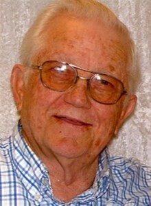 John D. Glidewell, Jr.