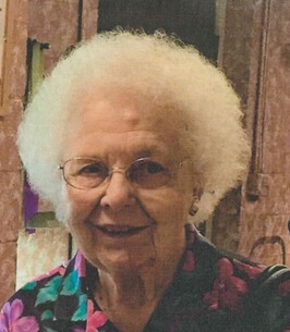 Betty Flickinger Profile Photo