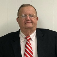 Wayne G. Patterson Profile Photo