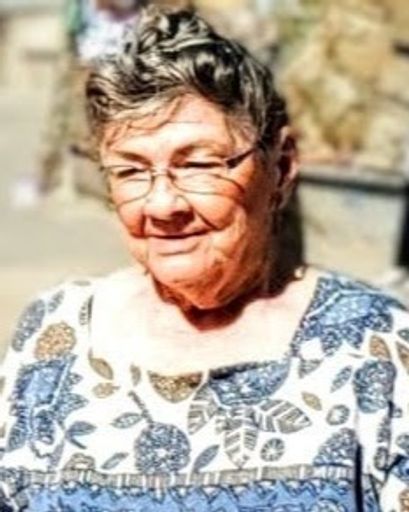 Jeanette Bennett's obituary image