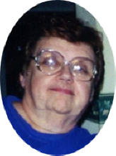 Kathryn V. Tiemeyer Profile Photo