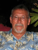 Ron Hall Profile Photo