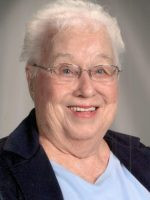 Joan L. Voshall Profile Photo