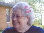 PATRICIA  ANN GILREATH