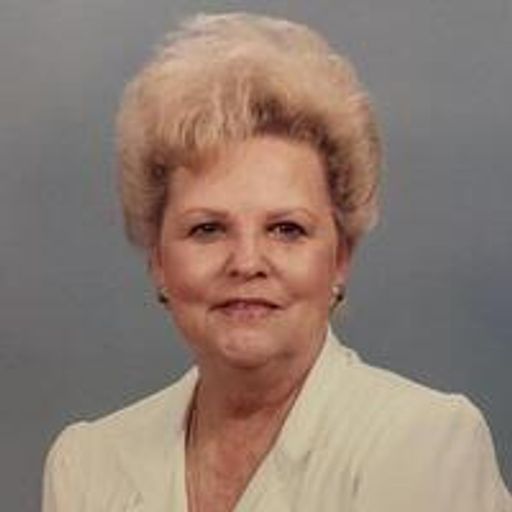 Barbara Faye Wallace