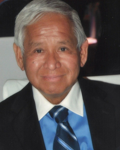 Ernesto C. Gonzales, M.D. Profile Photo