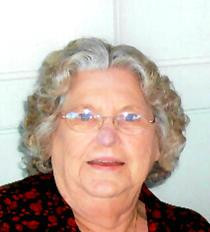 Marilyn Ruth Street Profile Photo