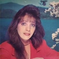 Jeanette Munoz Villa Profile Photo