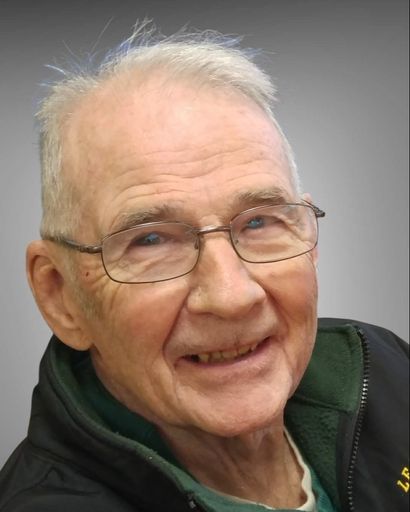 William J. McCarthy's obituary image