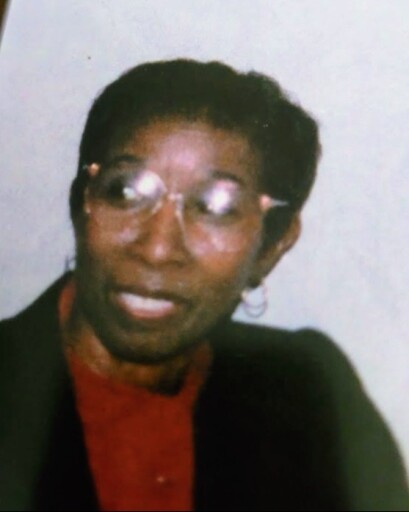 Darnella Wright's obituary image