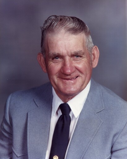 Donald T. Gillenwater